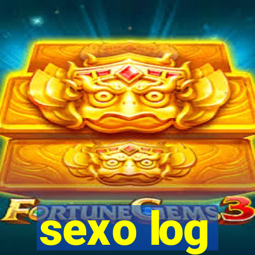 sexo log