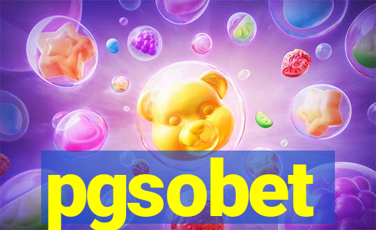 pgsobet