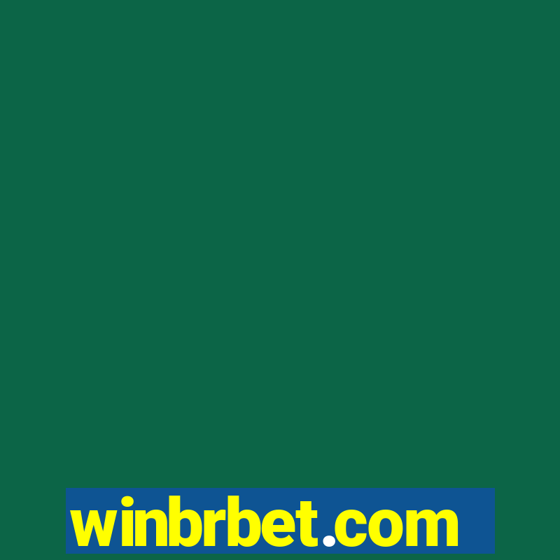 winbrbet.com