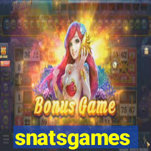 snatsgames