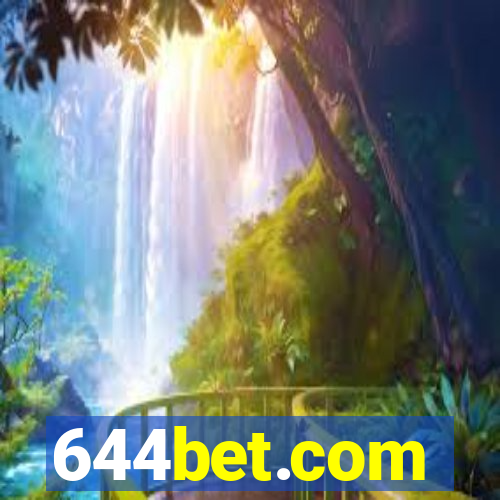 644bet.com