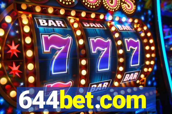 644bet.com