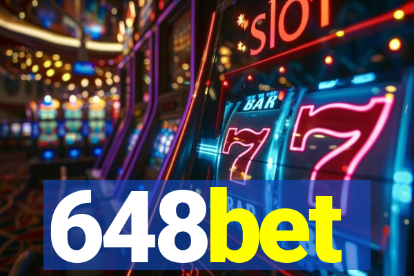 648bet