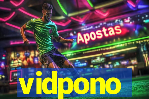 vidpono