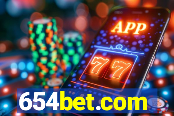 654bet.com