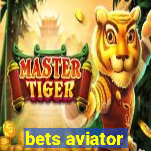 bets aviator