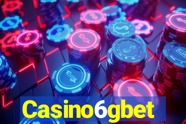 Casino6gbet