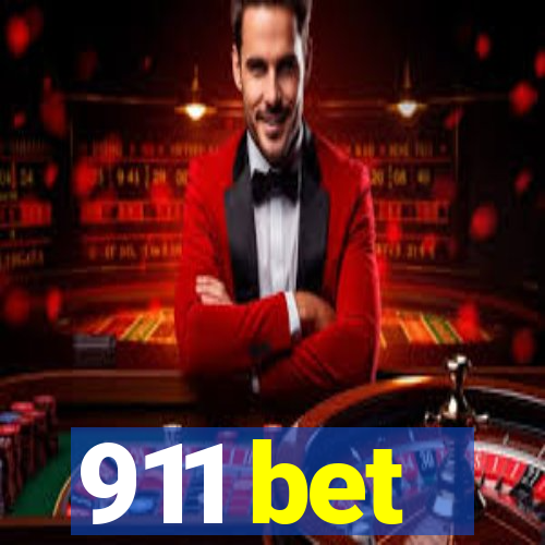 911 bet