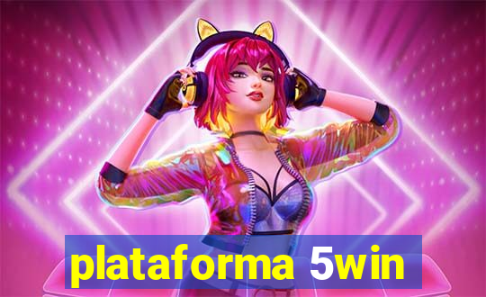 plataforma 5win