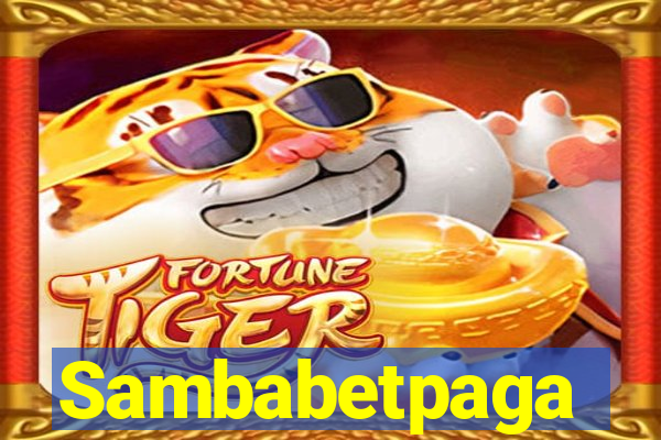 Sambabetpaga