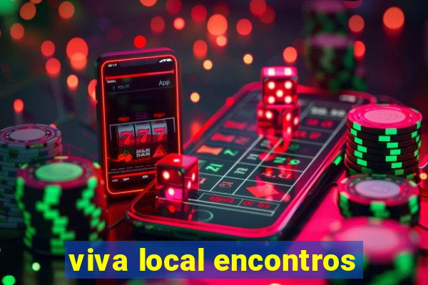 viva local encontros