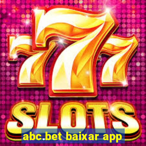 abc.bet baixar app