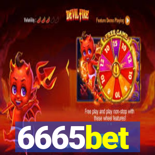 6665bet