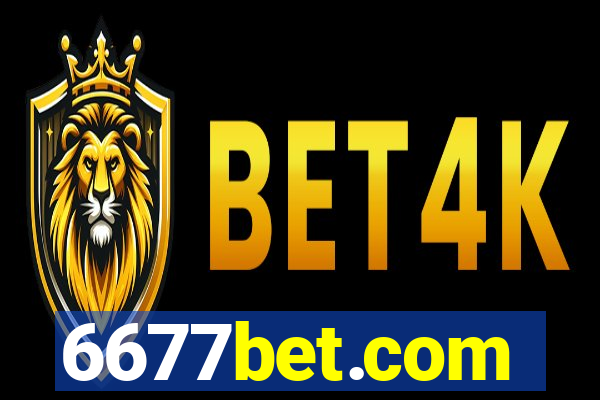 6677bet.com