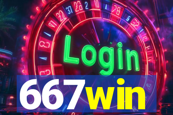 667win