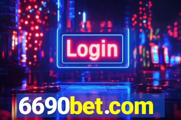 6690bet.com