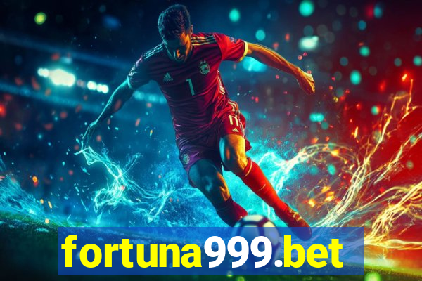 fortuna999.bet