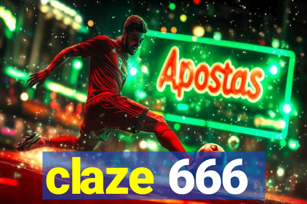 claze 666