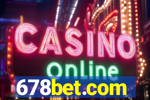 678bet.com