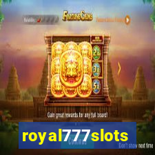 royal777slots