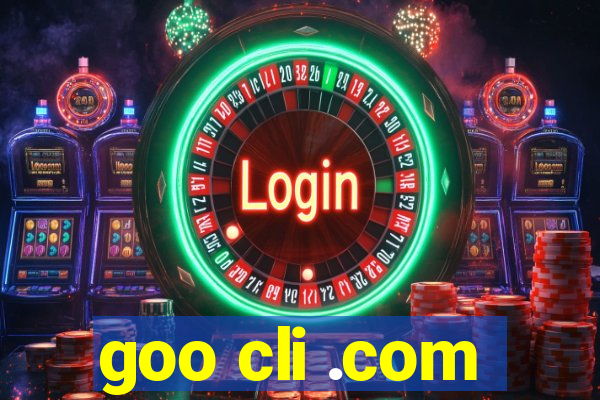 goo cli .com