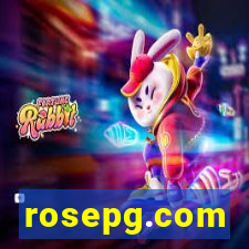 rosepg.com