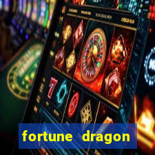 fortune dragon ganho certo