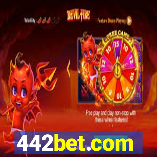 442bet.com