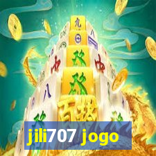 jili707 jogo