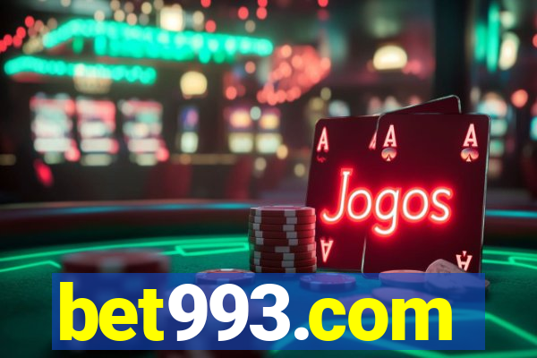 bet993.com