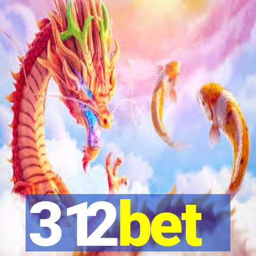 312bet