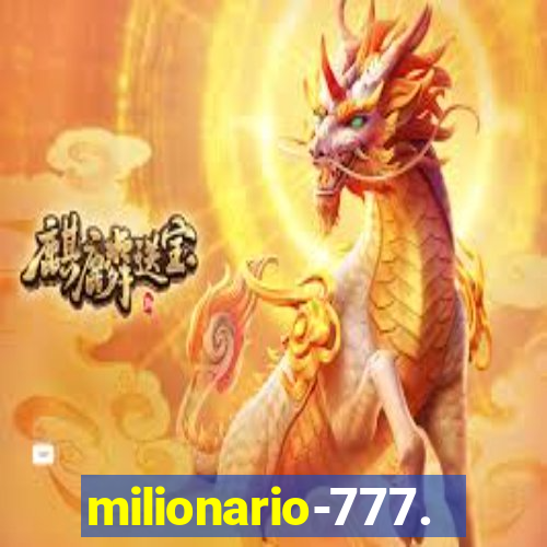 milionario-777.com