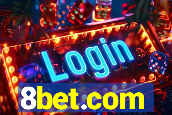 8bet.com