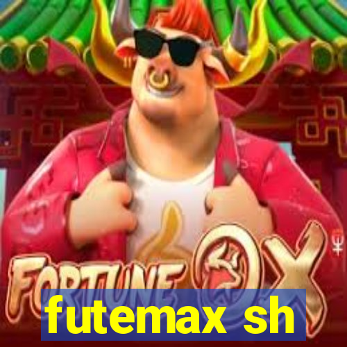 futemax sh