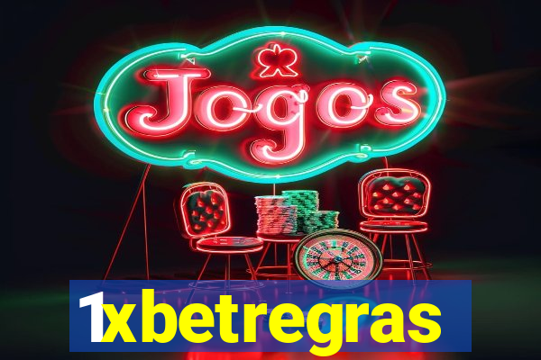 1xbetregras