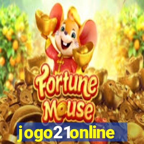 jogo21online