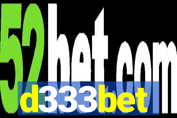 d333bet