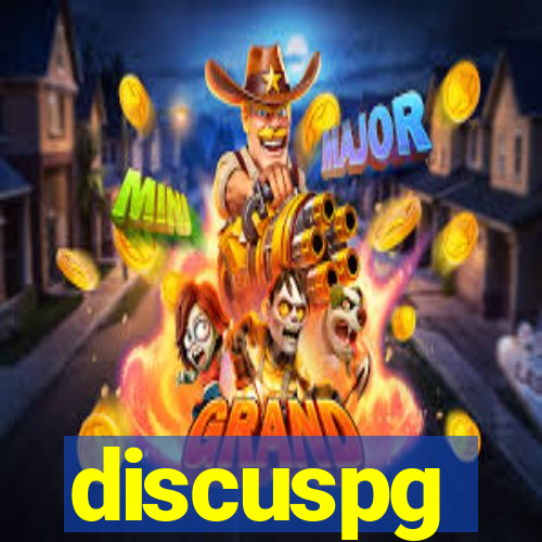 discuspg