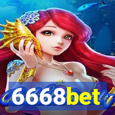 6668bet