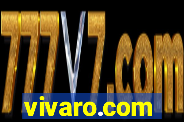 vivaro.com