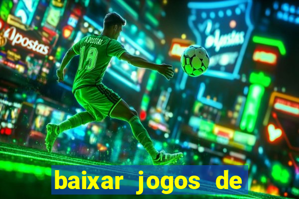 baixar jogos de ganhar dinheiro de verdade