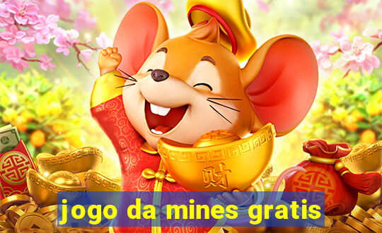 jogo da mines gratis