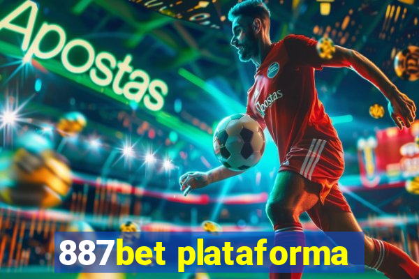 887bet plataforma