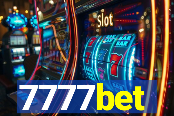 7777bet