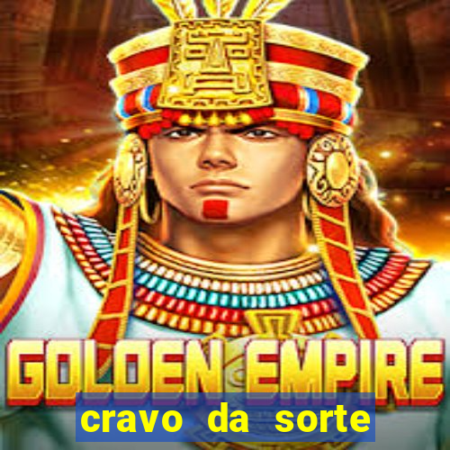 cravo da sorte jogos online