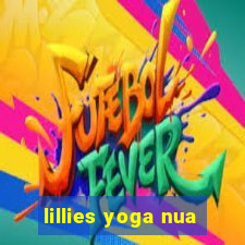 lillies yoga nua