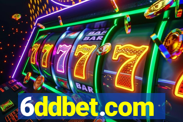 6ddbet.com