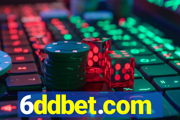 6ddbet.com