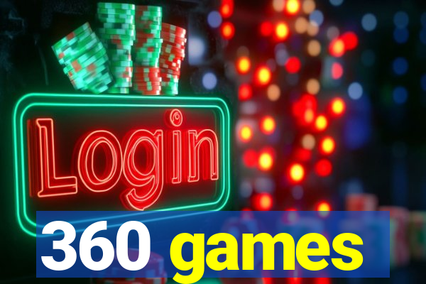 360 games