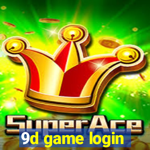 9d game login